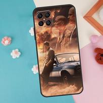 Fast and Furious Moive Case For Honor Magic 7 Lite 5 6 Pro Honor X9a X8a X8 X9 X8b X9c X9b 50 70 90 200 Lite Cover For Honor 50