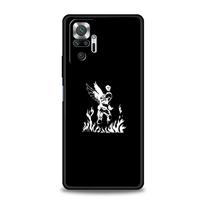 Phone Case For Xiaomi Redmi Note 14 13 12 Pro Plus 5G 9S 9 10 11 4G 14C 13C 12C 10C 9C 9A Soft Cover Counter Strike CS GO Redmi Note 13 Pro 5G