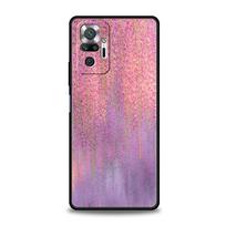 Korean Flower Phone Case Cover for Redmi 14C 10C Note 15 14 13 12 10 11 K40 Pro Plus 5G Shockproof Soft TPU Shell Fundas Capas for Note 15 4G