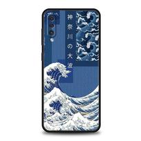Japan Tokyo Osaka Kanagawa Case For Samsung A56 A36 A26 A24 A12 A14 A16 A50 A70 A20E A22 A40 A34 A54 A42 A52 5G A04s A06 Cover Galaxy A10e