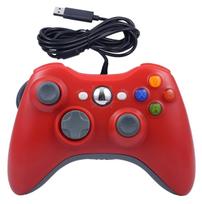 Pc Pad Wired Pc Gamepad Xbox 360 Usb Dual Shock Vibration