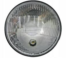 Optical Element Front Headlamp Lens Ursus C-330 C-360 C330 C360