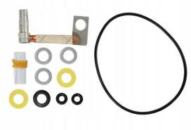Starter Coil Connector Ursus C-360 C-330 Mf-3 Mf-4 Complete C360 C330
