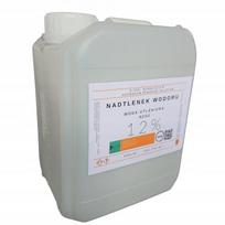Vandenilio Peroksidas 12%. Vandenilio Peroksidas 12%. 5000 ml.