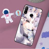 Azur Lane Game For Huawei Nova 11i 7i 8i 12i 12s Y73 Y70 Y90 Y60 Y72 Y61 Y91 9 10 SE P40 Lite P30 Pro Case For Huawei P20 Lite