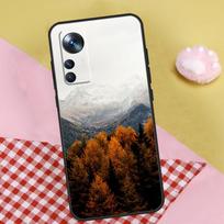 Mountain Forest For POCO F5 F3 M5s F4 X4 GT X5 X3 Pro Case For Xiaomi 13 Ultra 11T 12T 13T Pro 12 Lite 12X For POCO M5s