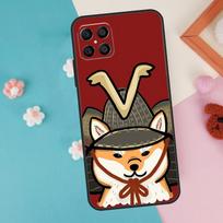 Cute Shiba Inu Case For Honor Magic 7 Lite 5 6 Pro Honor X9a X8a X8 X9 X8b X9c X9b 50 70 90 200 Lite Cover For Honor 50