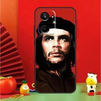 Che Guevara For Realme 11 10 9 12 Pro Plus C67 C55 C53 C51 C31 C35 C33 C30 C21Y C25s GT Neo 6 GT5 Case For Realme 12 Pro