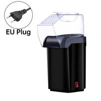 Mini Electric Popcorn Maker With Rapid Hot Air Technology For Home Use EU juoda
