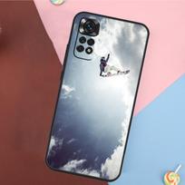 Cool Sports Snowboarding Cover For Xiaomi Redmi Note 13 14 Pro 12 11 9 10 9S 10S 11S 12S Redmi 14C 10C 12C 13C Case For Redmi 9C