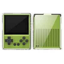 Applicable For GKD Pixle 2 TPU Handheld Case Protective Cover Tpu Material High Transparency Game Console Protective Case