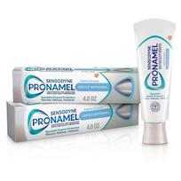 Sensodyne Pronamel Gentle Whitening Toothpaste, 4 Oz X 2 Ea