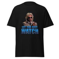 Ashley Schaffer Classic Tee Eastbound and Down Shirt Unisex T-Shirt S įvairiaspalvis