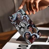 M-Maneskin Damiano David Phone Case For Samsung Galaxy S21 S22 S23 S24ULTRA S25ULTRA FE Ultra Plus5G A52S Soft Cover S21fe
