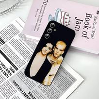 P-Placebo Brian Molko Phone Case For Samsung Galaxy S21 S22 S23 S24ULTRA S25ULTRA FE Ultra Plus5G A52S S26 Soft Cover S20plus5G-1
