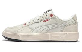 PUMA LX Court LOW VTG Low top Skateboard Shoes Unisex Beige 40