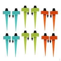 12pcs Self Watering Spikes Automatic Device for Potted Plants