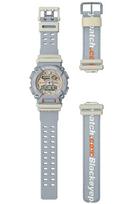 Watch BlackEyePatch Collaboration Model Gray [Casio] G-Shock GA-900BEP-8AJR Men's