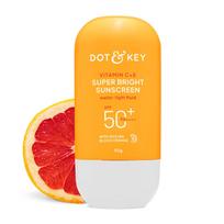 Dot & Key Vitamin C + E Super Bright Sunscreen - 50G 50g