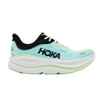 Hoka One One Bondi 9 Luna Moth Blue Spark 40