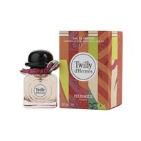 HERMES Silk Style Twilly Women's Perfume Potpourri Scent Eau De Parfum EDP Bergamot Tuberose 30ml|Box Not Included Shopping Bag
