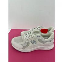 New Balance Walking Shoes U188w52d (35)Beige/235
