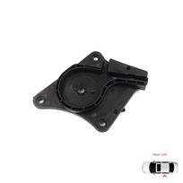 EWR5536 Langų pakėlimo variklio ratuko korpusas Galinis kairysis VW New Beetle 1Y7 Cabriolet Convertible CC 2003-2010 1Y0898291