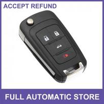 315 MHz Key Fob Keyless Entry Remote Single  for Chevy Equinox 2010-2017