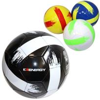 Kamuolys futbolo Energy, dydis Nr. 5. Z10309