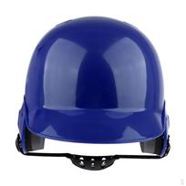 Baseball Batting Heat Dissipation Head Protection Softball mėlyna
