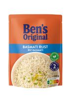Basmati ryžiai BEN'S ORIGINAL garinti, 220g