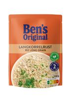 Ilgagrūdžiai ryžiai BEN'S ORIGINAL , 220g