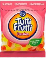 Guminukai TUTTI FRUTTI, Passion, 180 g