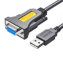 UGREEN USB į RS232 DB9 serijinis adapterio laidas