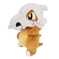 Sanei Boeki Pokemon ALL STAR COLLECTION Carakara x D14 x H16cm Plush Toy Pokemon PP38 (S) W10.5