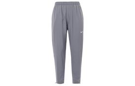 Nike Dri Fit Bėgimo Kelnės Vyriškos Pilkos FQ4781-084 XXL