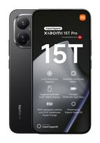 Xiaomi 15T Pro 512GB DS Black 6.8" EU 5G (12GB) Android