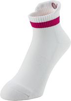 Butterfly Table Tennis Socks ES Socks II Antibacterial and Deodorizing Unisex White O 92660 [Butterfly] (27.5-29.0cm) balta