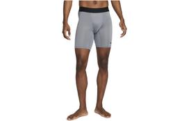 Nike Pro Men's Dri-FIT Fitness Long Shorts FB7963-084 L