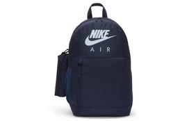 Nike Poliesterio Kuprinė Įprasta Unisex Obsidianas Spalva BA6032-451