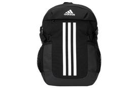 Adidas Poliesterio Kuprinė Įprasta Unisex Juoda HB1324