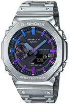 Watch Silver [Casio] G-Shock GM-B2100PC-1AJF Men's
