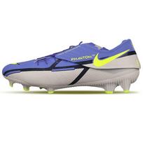 Nike Phantom GT Academy FlyEase Low Top MG Soccer Shoes Men sneaker Blue DH9638-570 42