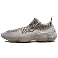 Reebok Dmx Fusion Ts Lightweight Comfortable Running Shoes Unisex sneakers Gray Brown CN2208 35