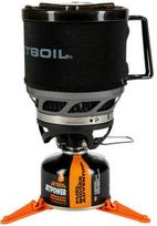 Jetboil MiniMo 1.0L gas stove, carbon (MNMCB)