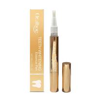 Oralhoe Tooth Essence Pen Cleans Stains And Brightens Teeth. Portable Oral Care Pen