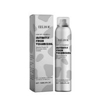 Eelhoe Dry Shampoo Spray Wash-Free Dry Hair Spray Oil Control Fluffy Shiny Hair Easy Hair Care