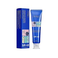 Brightening Baking Soda Toothpaste with Mint Extract  Gentle Daily Oral Care for Whiter Teeth, Fresh Breath & Long-Lasting Freshness, 120g
