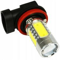Żarówka H8 H9 H11 Led Cree 11W Światła Dzienne