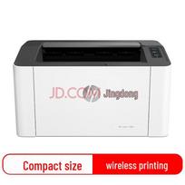 HP Laser 108w Wireless Printer CN plug (adapter included)